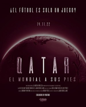 Qatar: el Mundial a sus pies