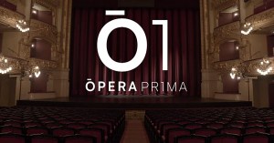 Òpera Prima
