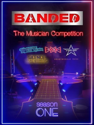 Banded the Musician Competition