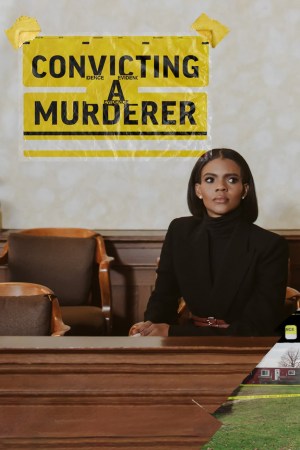 Convicting a Murderer
