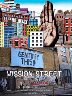 Mission Street