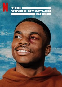 El show de Vince Staples