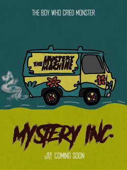 Mystery Inc.