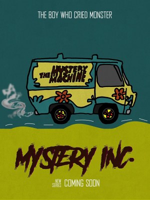 Mystery Inc.