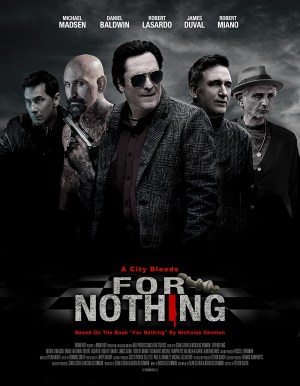 For Nothing
