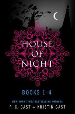 House of Night