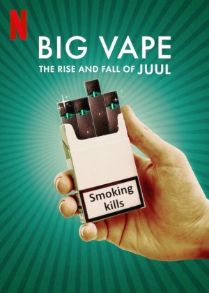 El gran vapeo: Auge y caída de Juul
