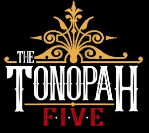 The Tonopah Five