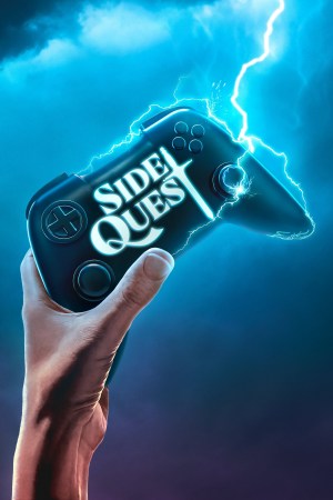 Mythic Quest: Más allá del juego Mythic Quest: Más allá del juego