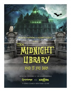 The Midnight Library