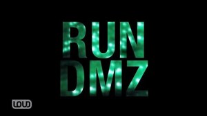 Run DMZ