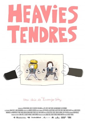 Heavies tiernos