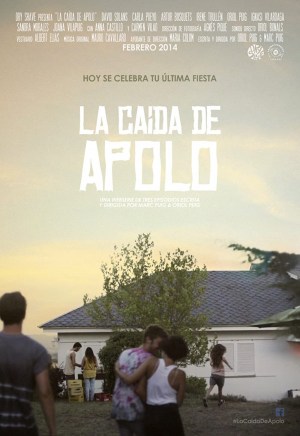La caída de Apolo