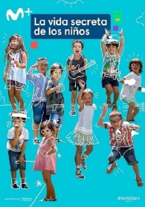 La vida secreta de los niños La vida secreta de los niños