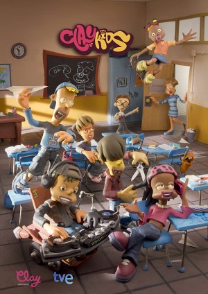 Clay Kids Clay Kids