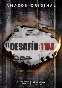 El Desafío