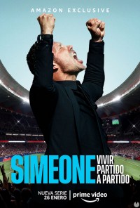 Simeone Living Match by Match