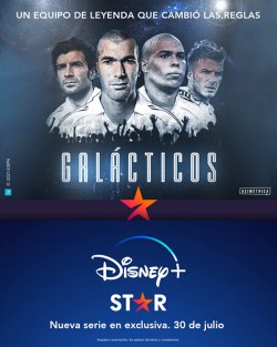 Galácticos