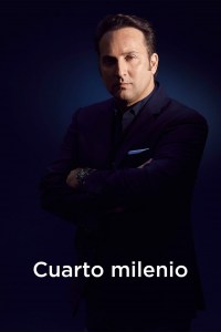 Serie Cuarto milenio