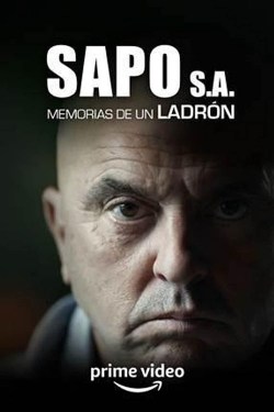 Sapo S.A. Memorias de un ladrón