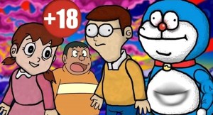 Doraemon