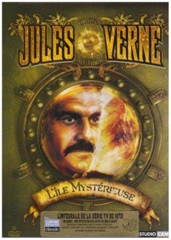 La isla misteriosa