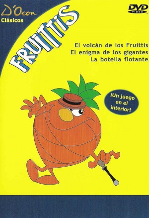 Los fruittis