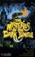 Los misterios de la jungla negra (Serie TV)