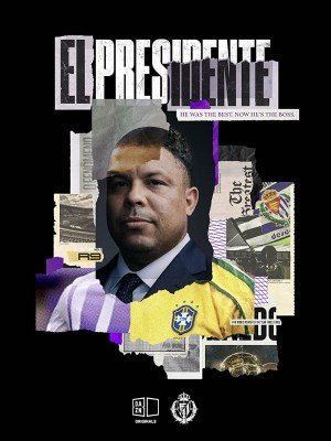 El Presidente