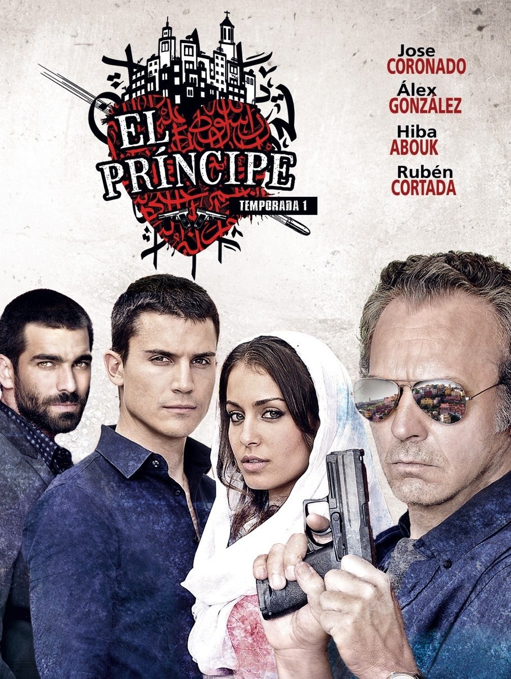 El Príncipe Serie de TV