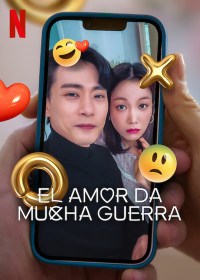 Serie Batalla de amor