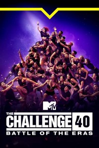 Serie The Challenge