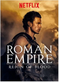 El sangriento Imperio romano