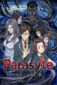 Serie Parasyte