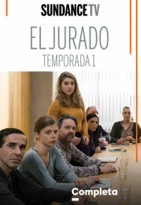 Serie El jurado