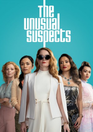 Sospechosas inesperadas Sospechosas inesperadas