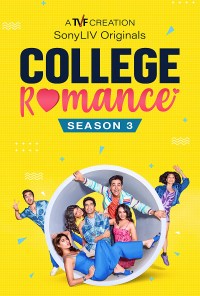 Serie College Romance
