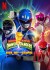 Power Rangers: Ayer, hoy y siempre (Serie TV)