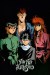 Yu Yu Hakusho (Los guerreros del más allá) (Serie TV)