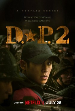 D. P. : El cazadesertores