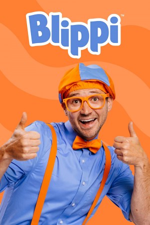 Blippi Blippi