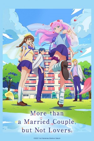 Fuufu Ijou, Koibito Miman.