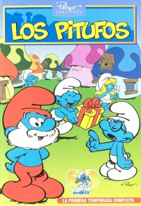 Los pitufos
