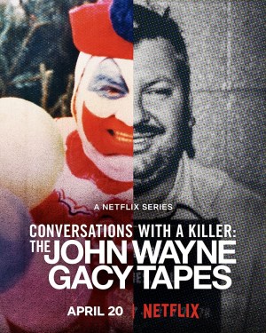 Conversaciones con asesinos: Las cintas de John Wayne Gacy