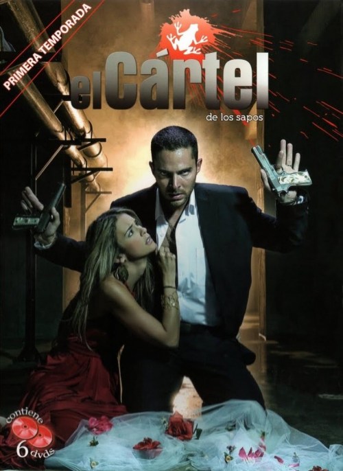 El Cartel Delos Sapos 3 Temporada Capitulo 1 El Cartel de los Sapos - Reparto Completo de El Cartel de los Sapos