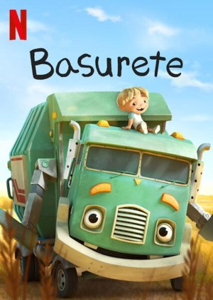 Basurete
