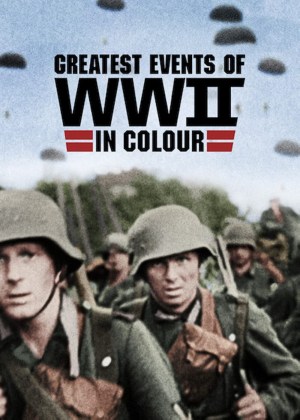 II Guerra Mundial: Momentos clave