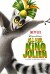 Viva el rey Julien (Serie TV)
