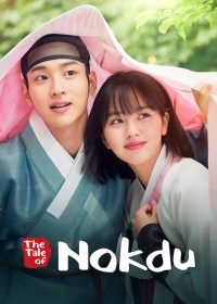 Serie Joseonroko Nokdujeon