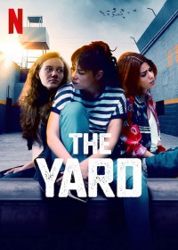 Avlu: el patio